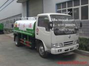 湖北楚勝專用汽車制造廠 東風(fēng)、解放、歐曼、斯太爾改裝生產(chǎn)基地與專用汽車銷售展示