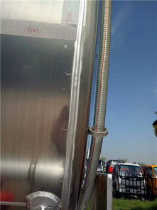 東風凱普特油罐車 程力專用汽車廠家直銷介紹與產品新聞